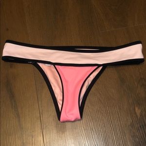 Victoria’s Secret bathing suit bottoms